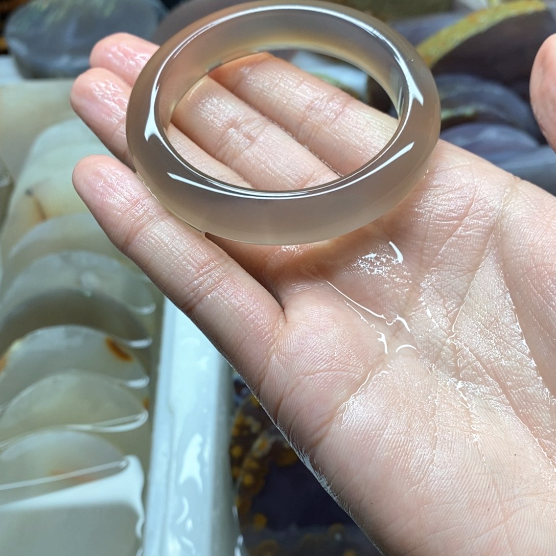 定制玛瑙D****L私人定制53不退换