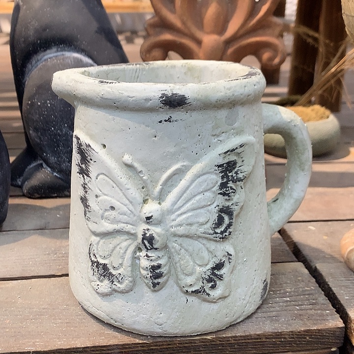 红陶高14宽15口10