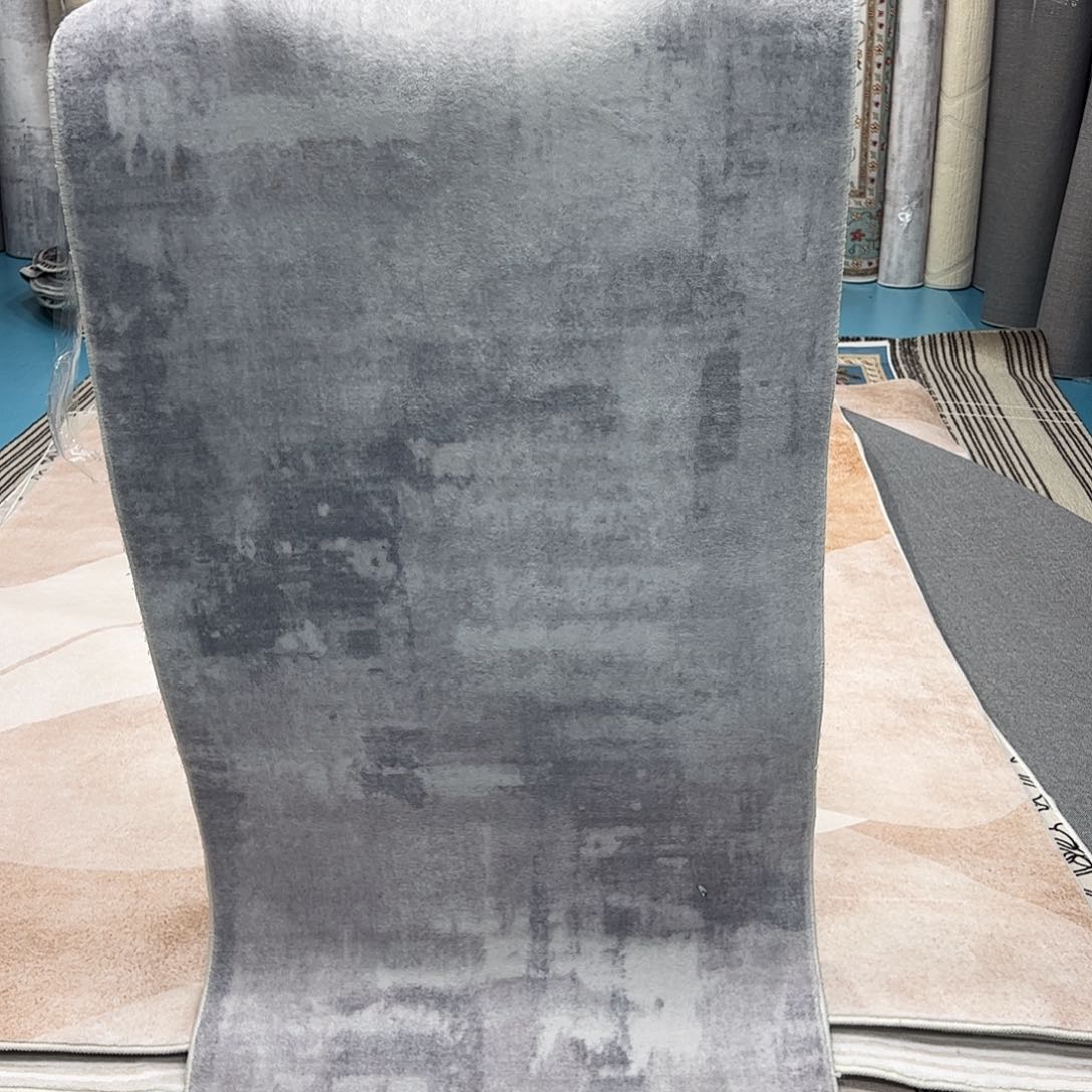 混纺200×400棉布底仿羊绒特价尺寸误差正负1-3厘米