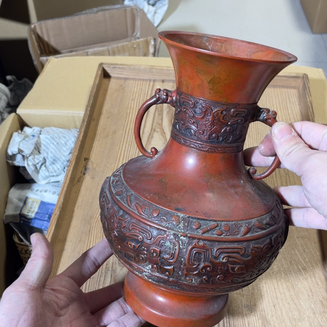 紫砂中古商品谨慎下单