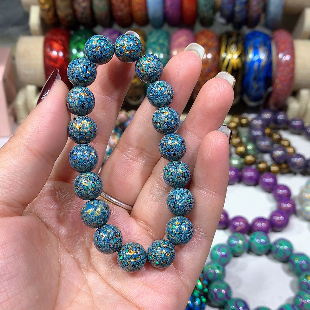 大漆珠1.0……娇…………………………