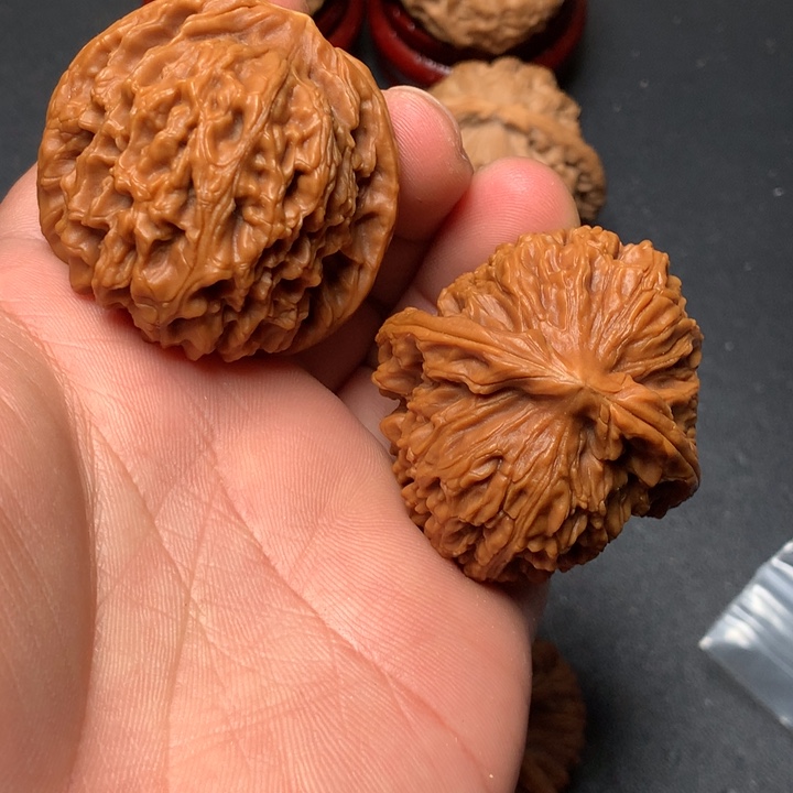 把件文玩核桃42南疆1183