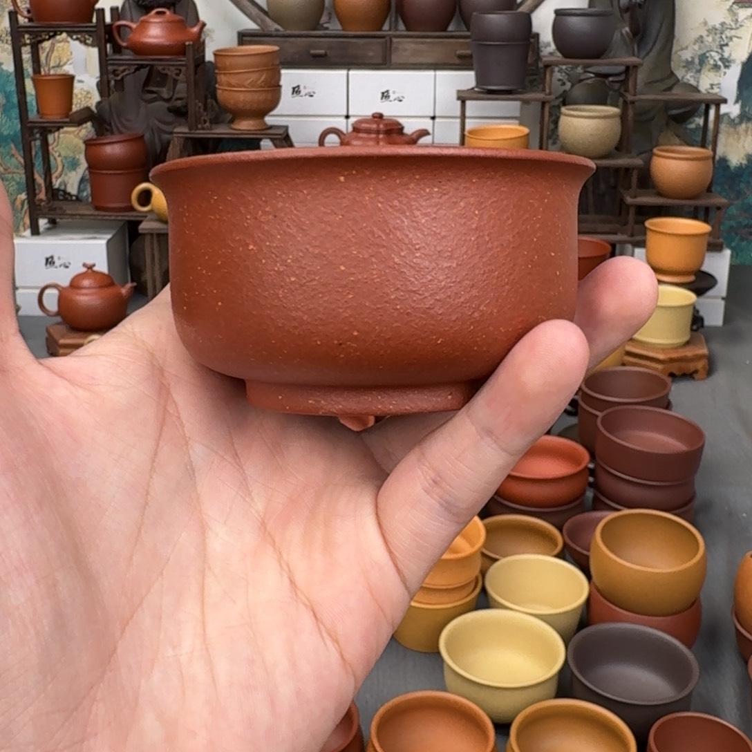 茶杯紫砂646555556564545