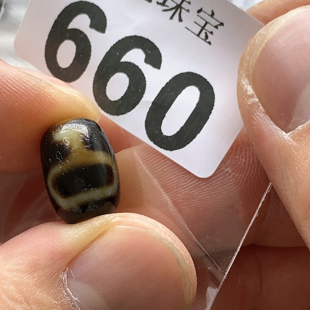 玛瑙/玉髓玛瑙660未镶嵌