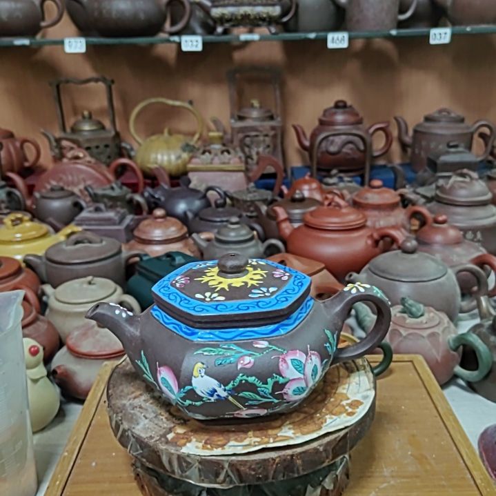 紫砂茶壶111111111111111111111