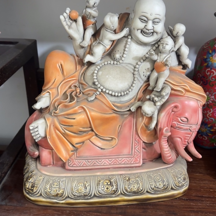 其他陶陶瓷工艺美术作品