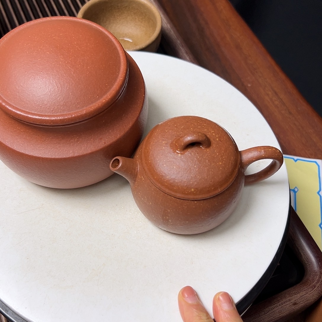 段泥茶壶紫砂壶等传统