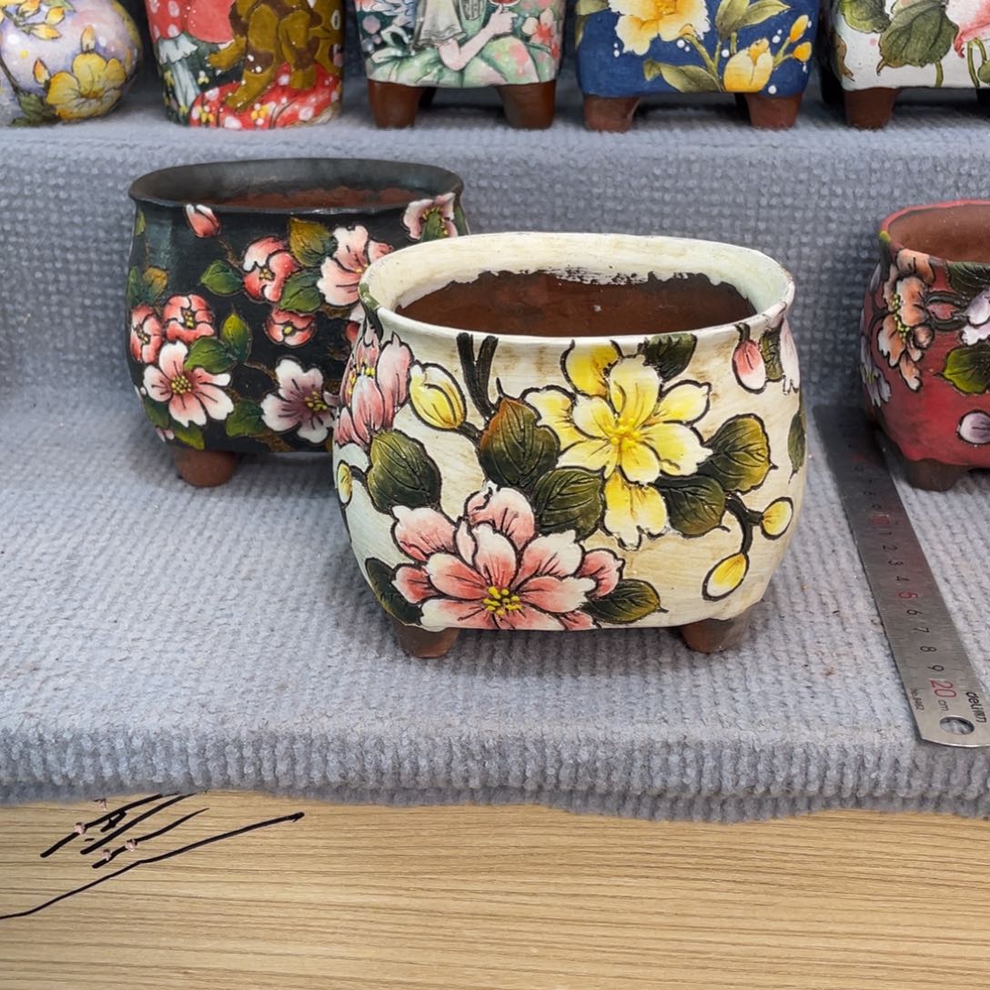 M***紅特价微瑕 花笺集 八折 