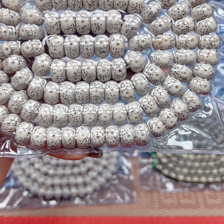 云***鹤吊坠星月菩提星月菩提