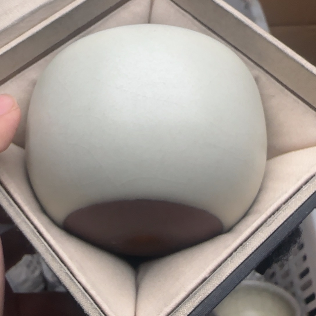 茶盏建盏主人杯配礼盒