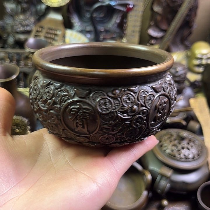 铜器666666666666666