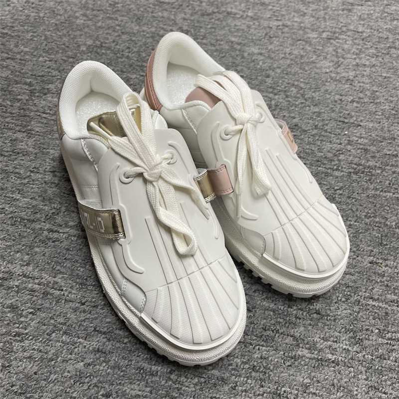 25年百搭时尚个性舒适个性休闲板鞋女鞋