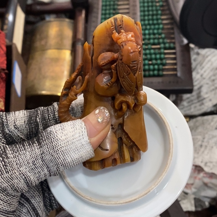 紫砂陶瓷艺术陶瓷艺术