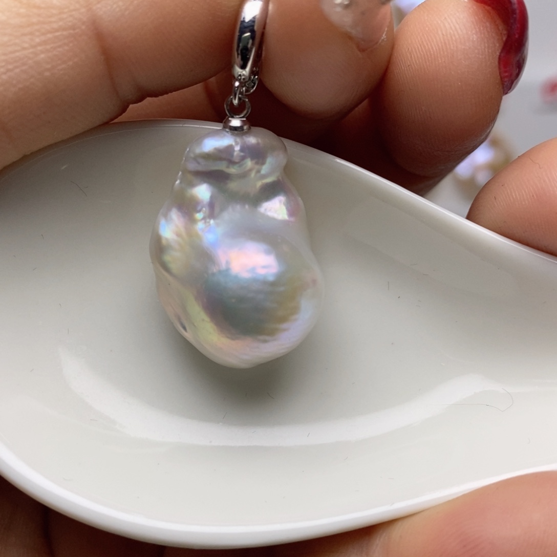 淡水珍珠其它未镶嵌