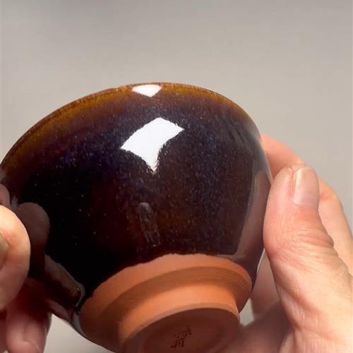 【闪购商品】茶盏-316............