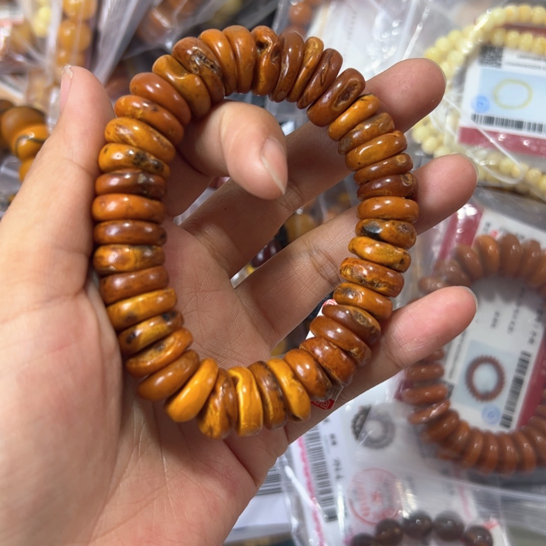 琥珀珠宝奇石未镶嵌982