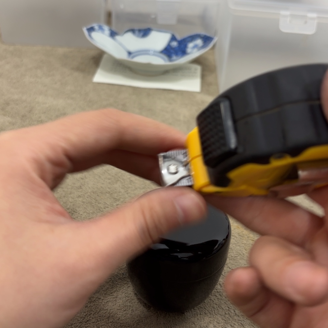 瓷片非常好看漂亮的物品 