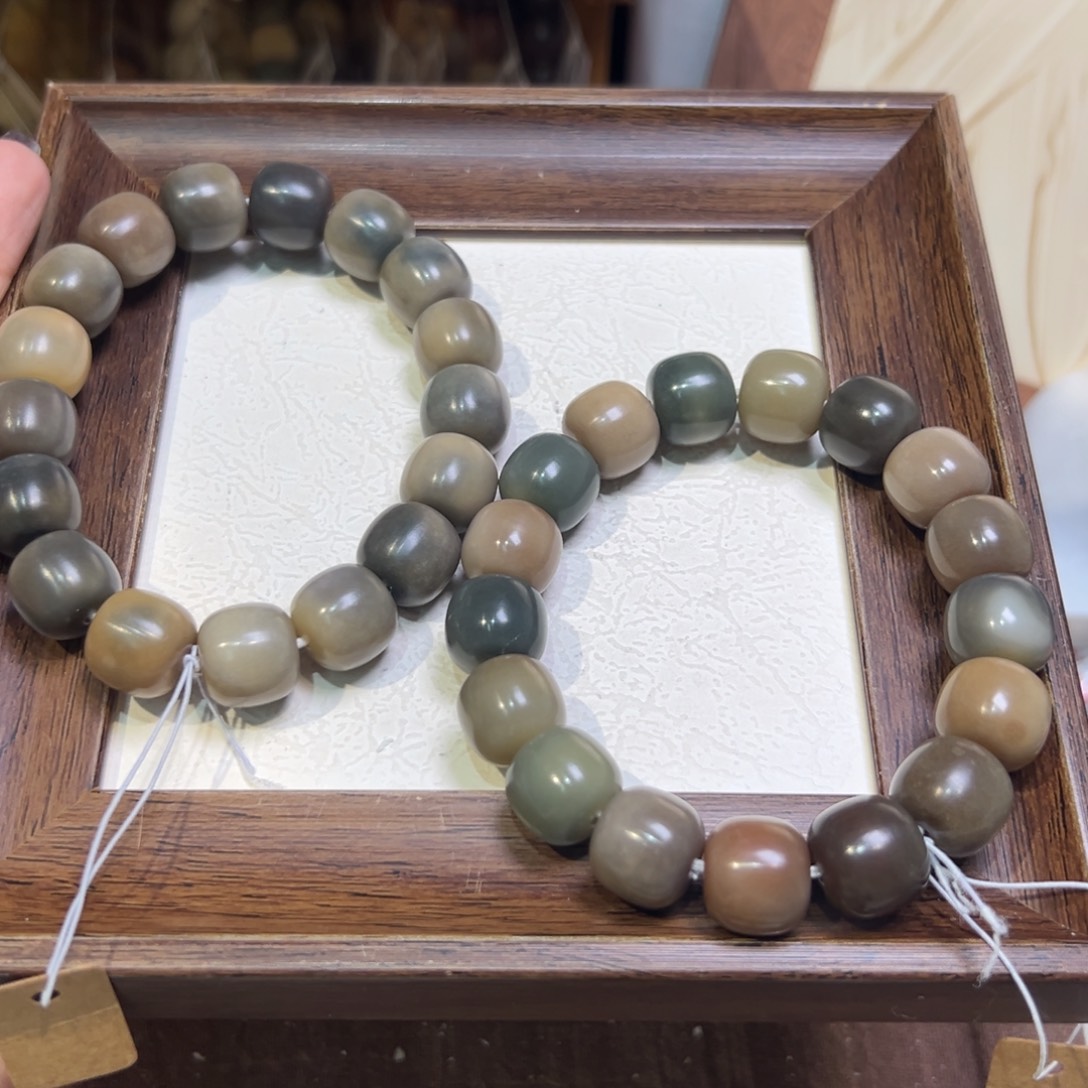 菩提籽类卡14绿野仙踪大瑕福利