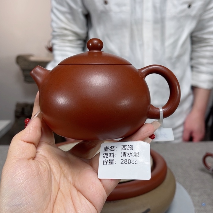 紫砂茶壶紫砂刻绘