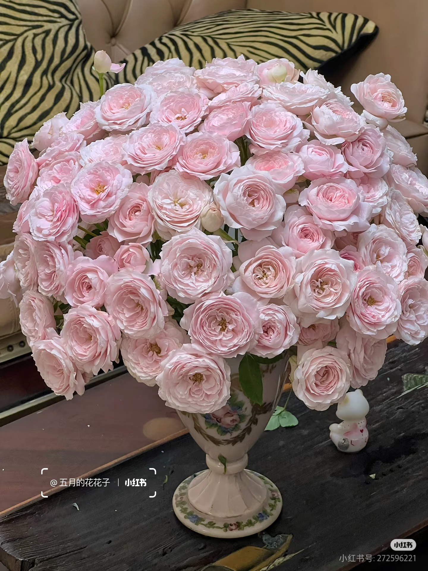 【好物鲜花】仙子之吻10支  两单包邮