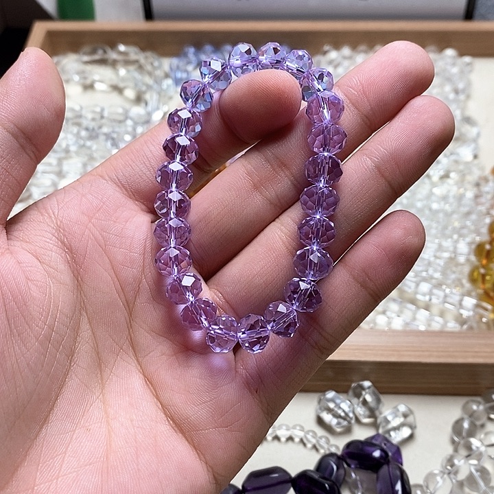 非金属无卡9mm+玻利维亚紫