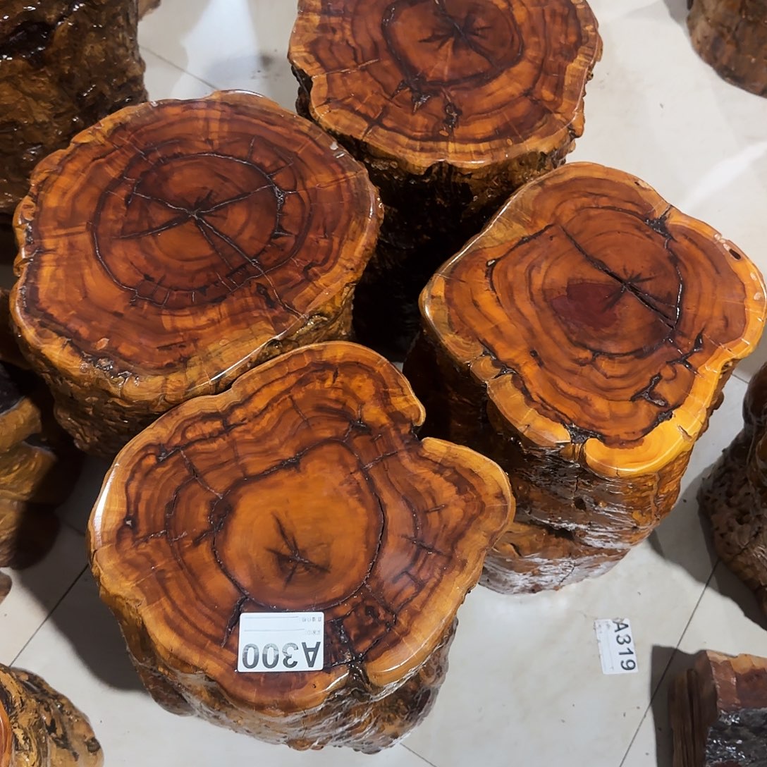 枣木枣木工艺品有限公司