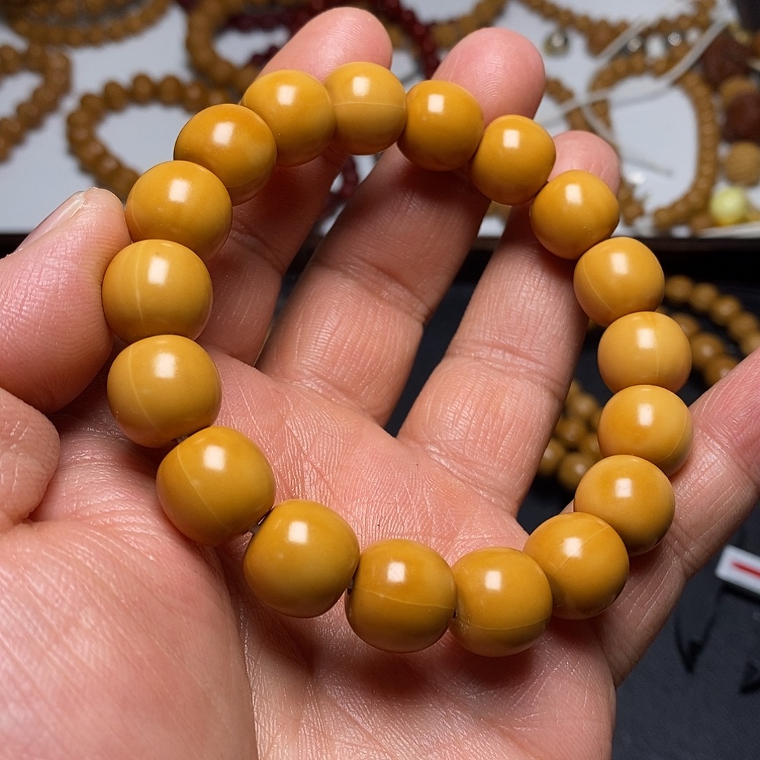 手串猴头核桃老型88号