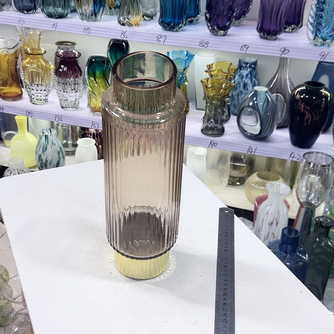 家居鲜花花瓶聚集地074