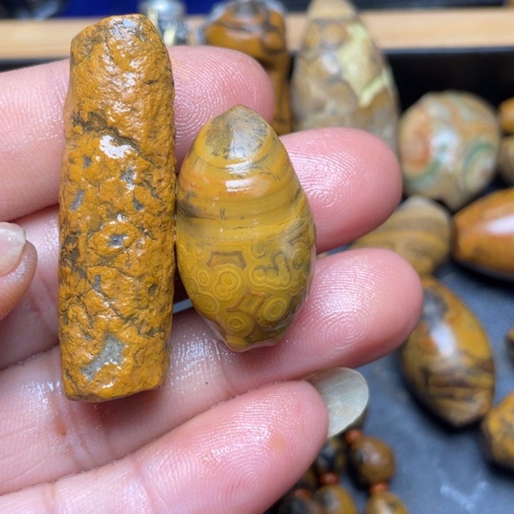 石材纯天然原石奇石115