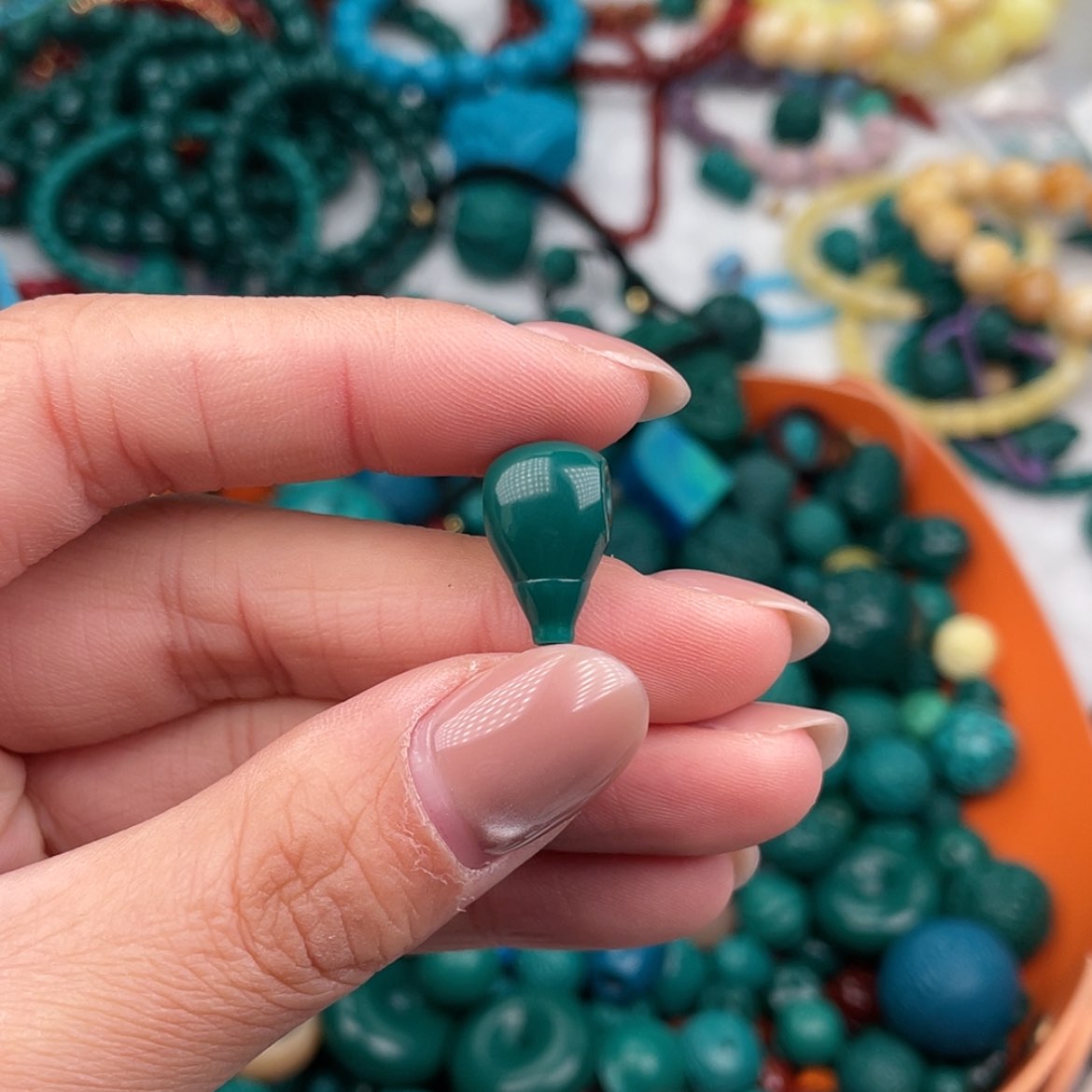 【闪购商品】琉璃非金属10尺寸