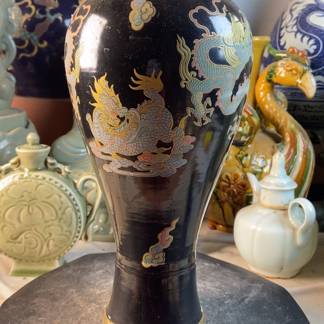 摆件你不是说明天才能给