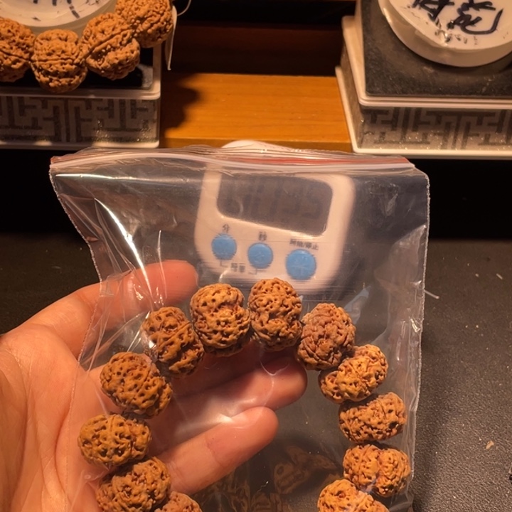 +***+金刚菩提手串这个