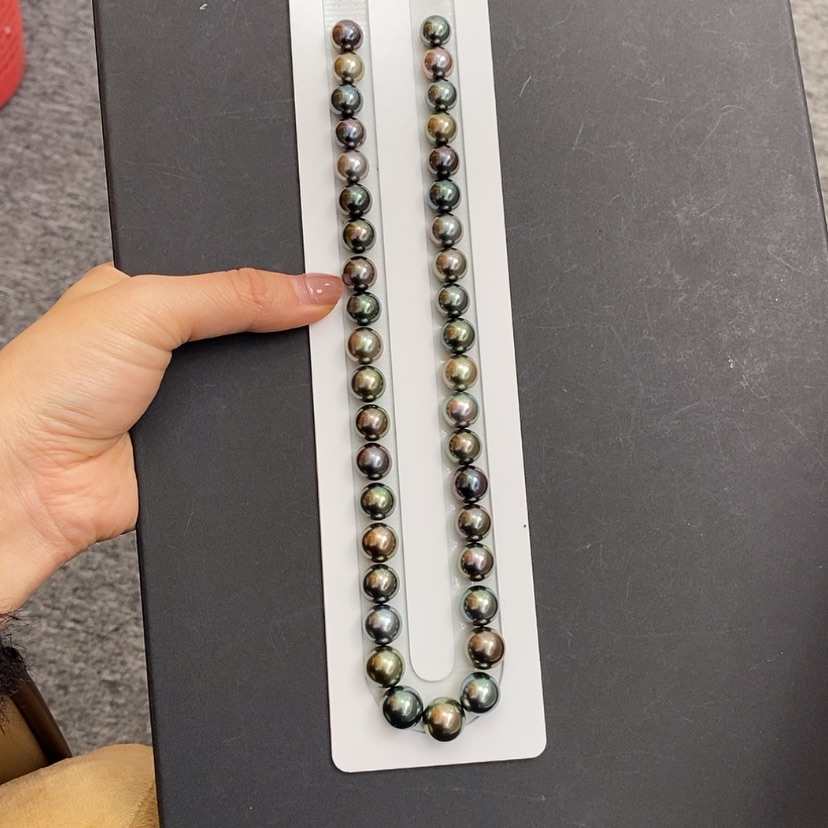 【闪购商品】海水珍珠裸珠未镶嵌王**y