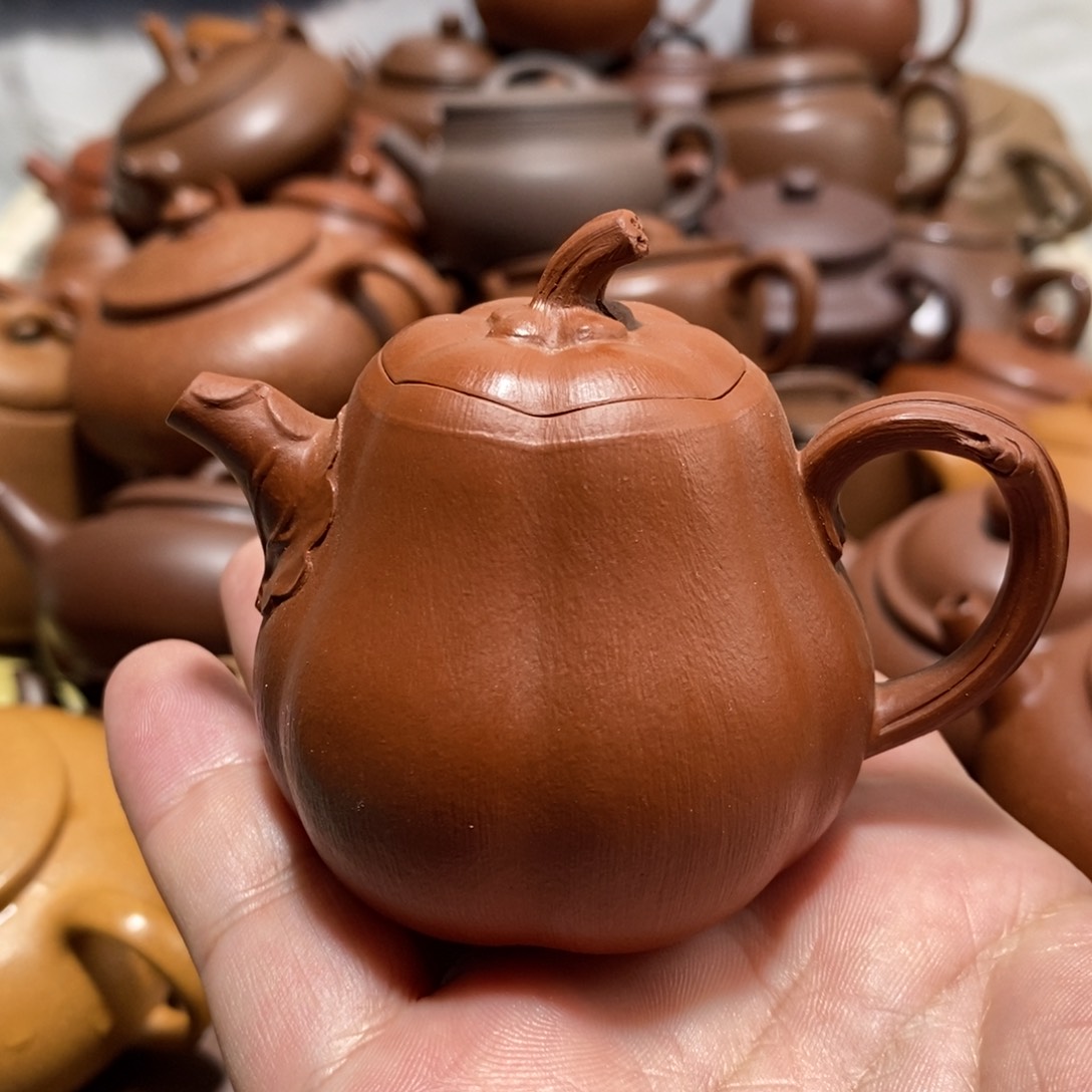 紫砂茶壶啊*闪购商品紫砂壶