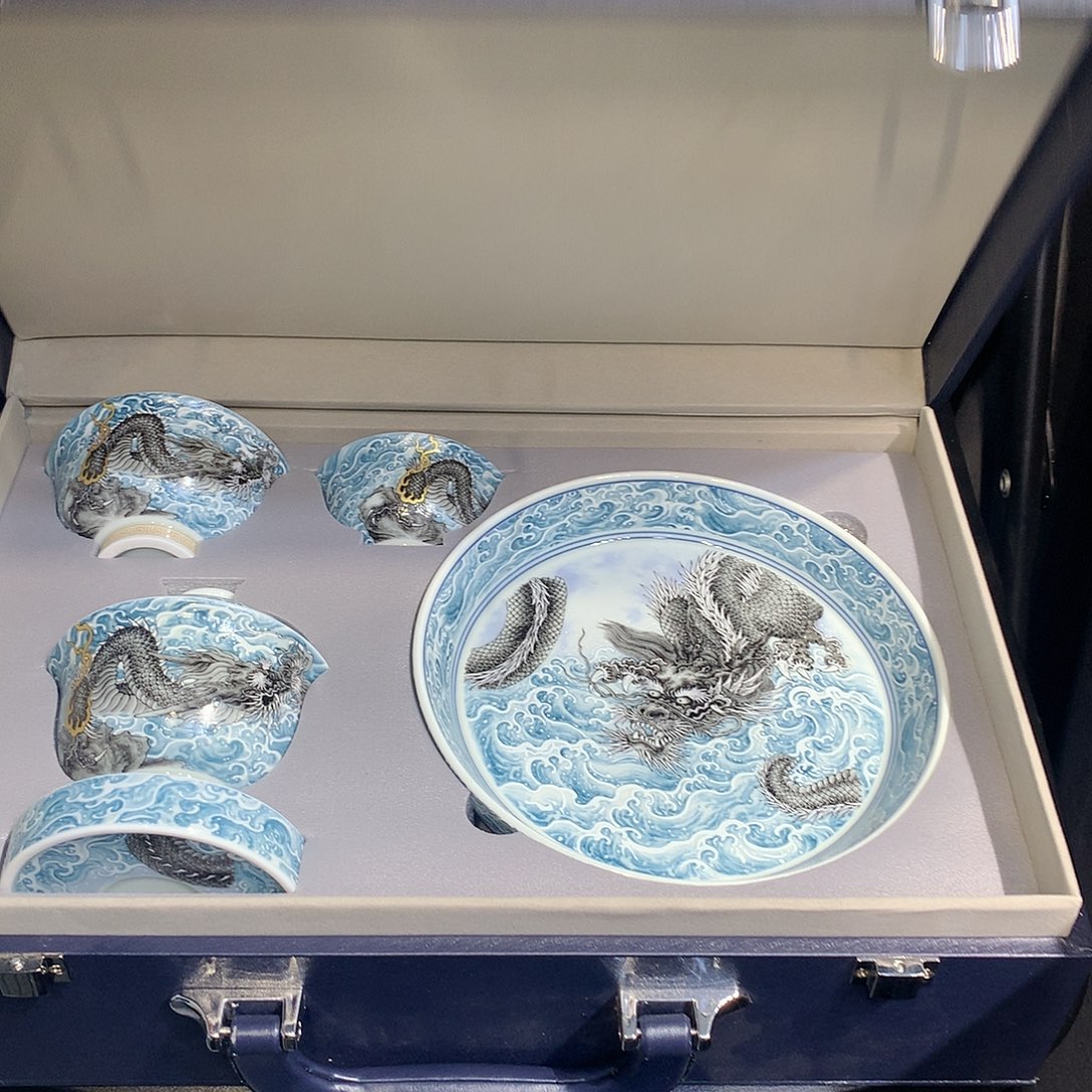 杯景德镇陶瓷学院