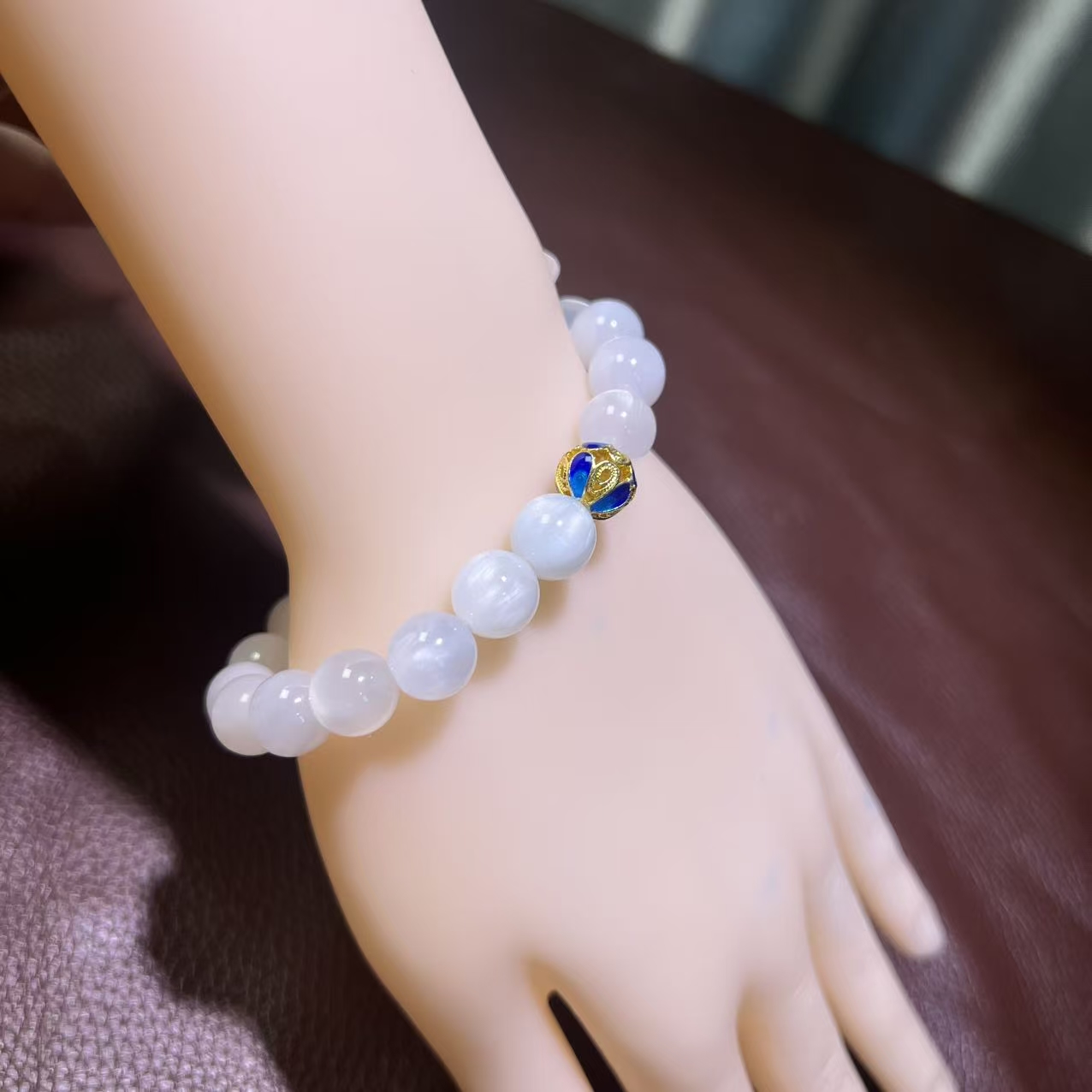 树脂手链 xy188精品手串【无礼盒】