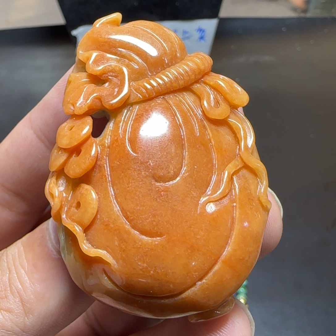 未镶嵌定制翡翠天然