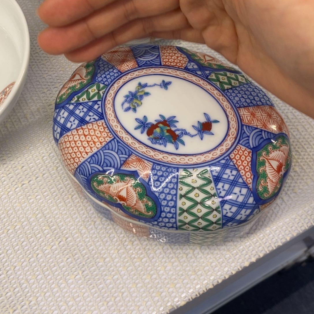 碟13✖️10 厘米 小杨瓷器陶瓷陶瓷