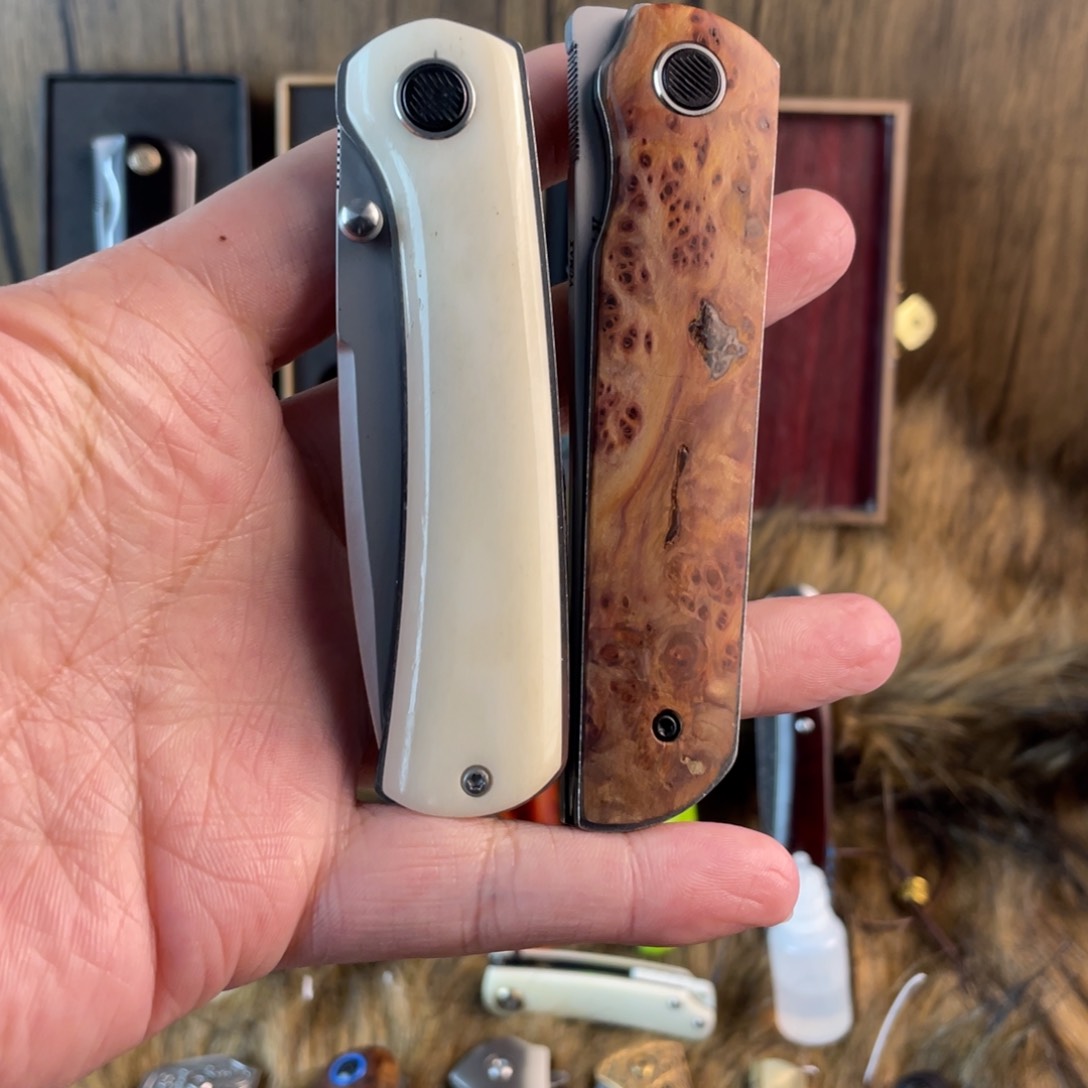 修*大马士革多功能工具