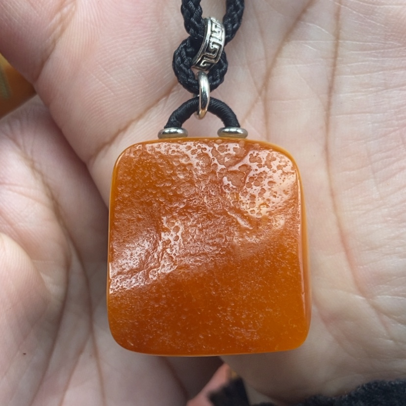 【闪购商品】琥珀珠宝奇石未镶嵌