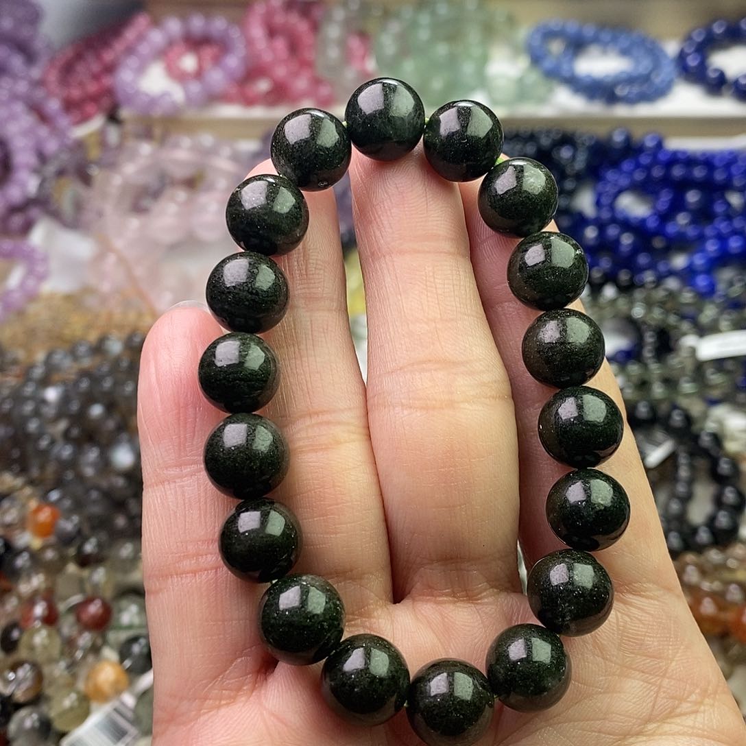 水晶手链未镶嵌E****n卡11