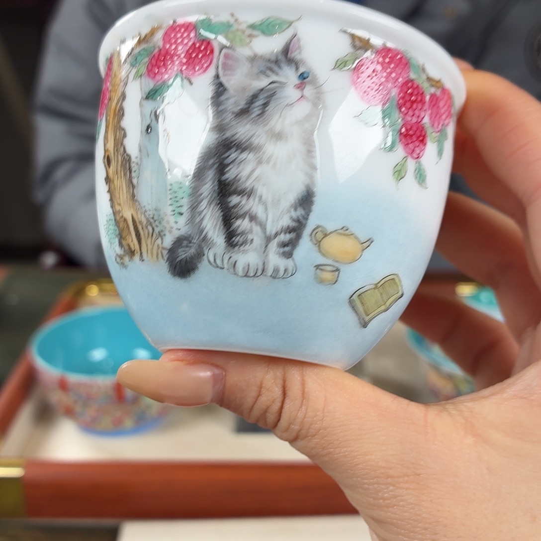 九鸣瓷艺九鸣瓷艺