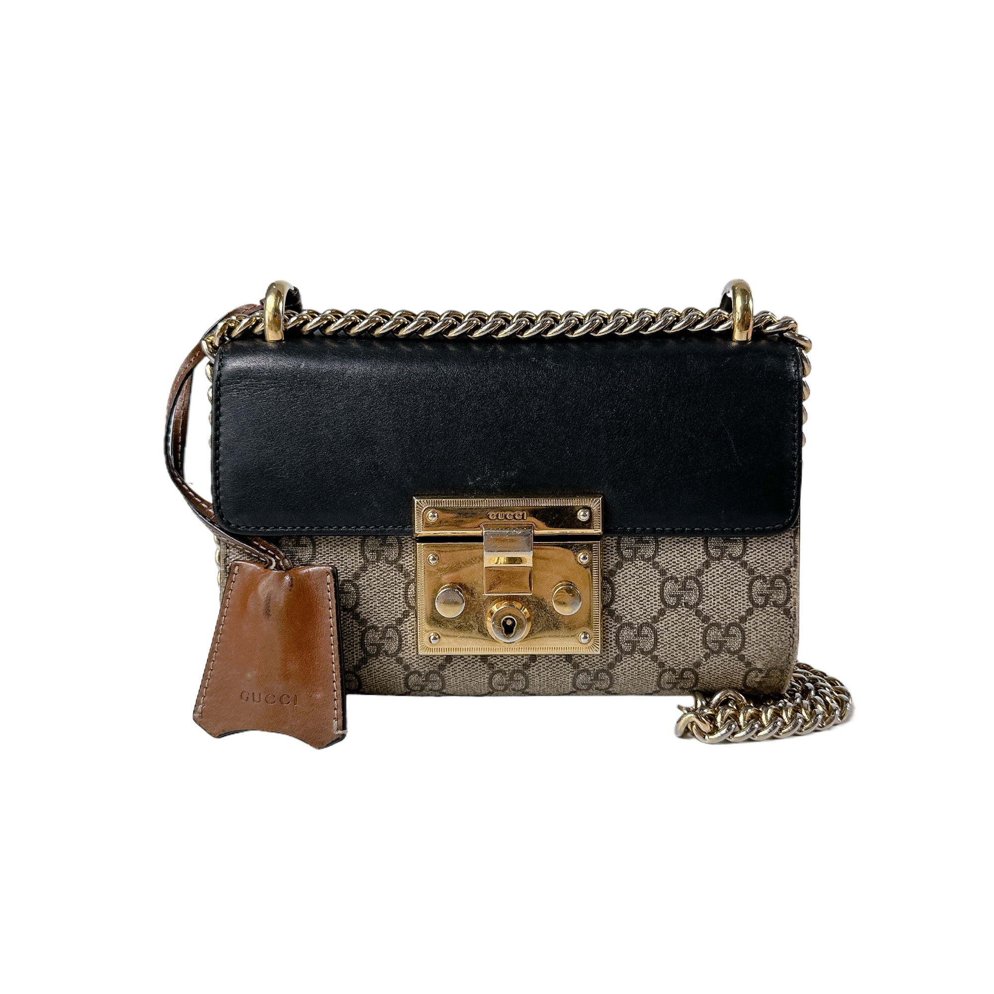 95新 古驰 安洁利严选月光宝盒/BK0144812 斜挎包