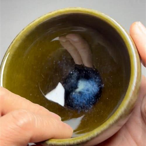 【闪购商品】茶盏-324............