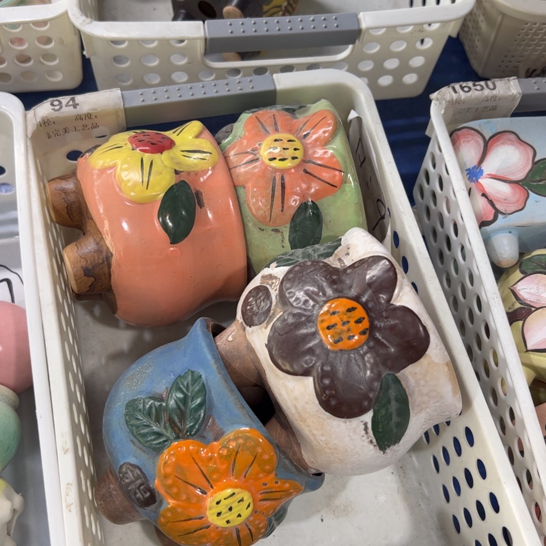 陶瓷陶瓷多肉花盆@@94