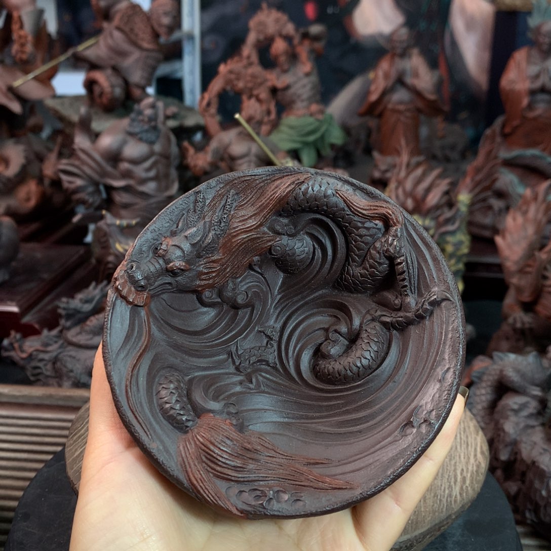 【闪购商品】紫砂紫砂工艺美术大师作品集宝****。