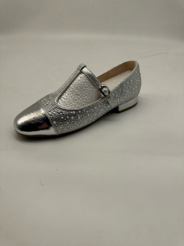 58时尚软底单鞋百搭