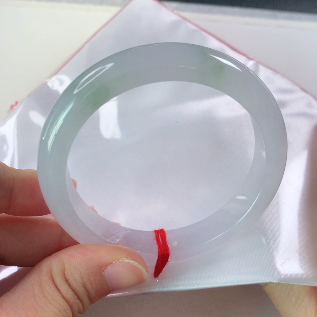 未镶嵌手镯翡翠233