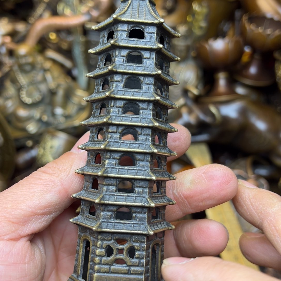 精美文玩精品摆件