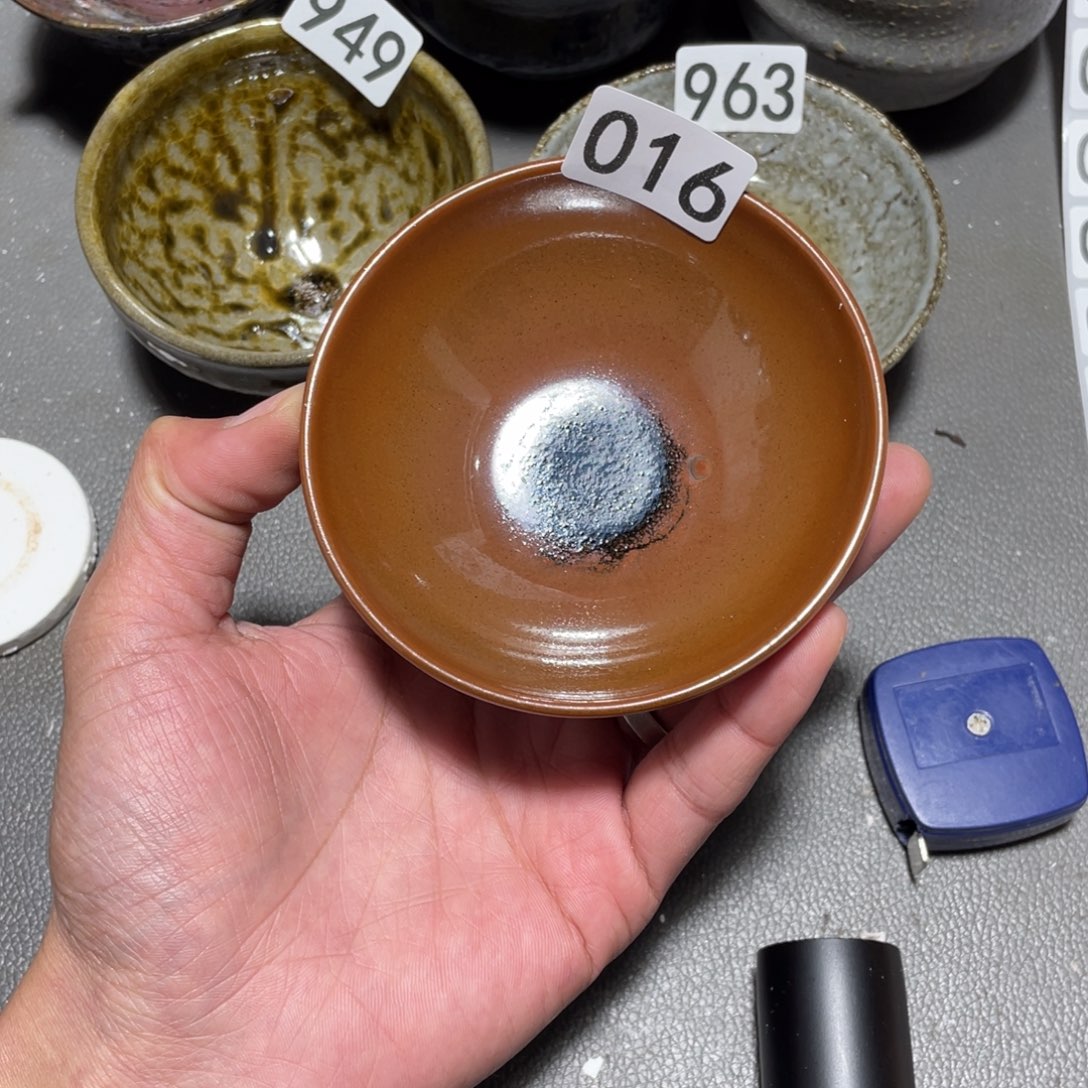 茶盏美好生活从开始到